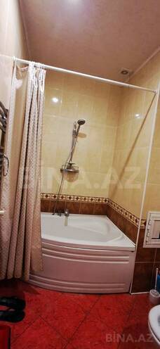 Сдается 3-комн. новостройка 120 м², м. Низами, photo 17 from 21
