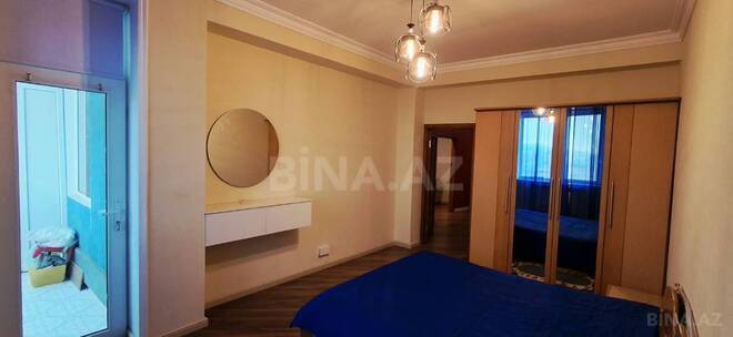 Сдается 3-комн. новостройка 120 м², м. Низами, photo 9 from 21