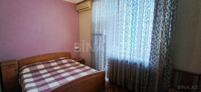 Сдается 3-комн. новостройка 120 м², м. Низами, photo 10 from 21