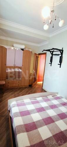 Сдается 3-комн. новостройка 120 м², м. Низами, photo 11 from 21