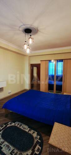 Сдается 3-комн. новостройка 120 м², м. Низами, photo 7 from 21