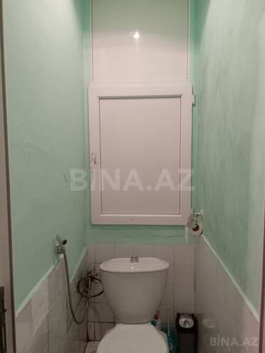 Satılır 2 otaqlı köhnə tikili 60 m², Memar Əcəmi m., photo 4 from 9