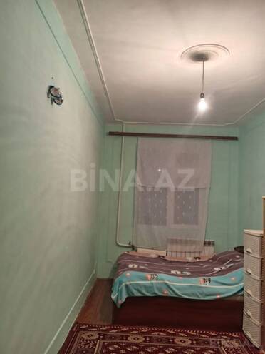 Satılır 2 otaqlı köhnə tikili 60 m², Memar Əcəmi m., photo 7 from 9