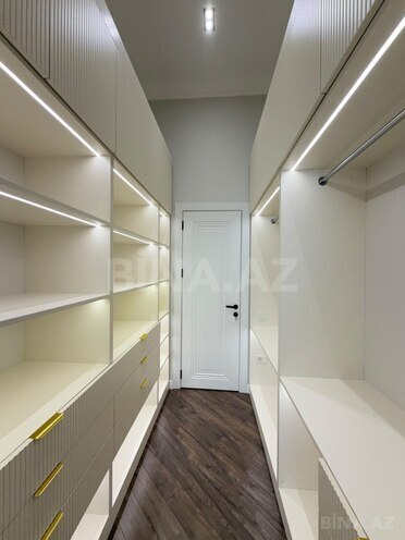 Satılır 4 otaqlı həyət evi/bağ evi 200 m², Mərdəkan q., photo 22 from 24