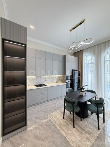 Satılır 4 otaqlı həyət evi/bağ evi 200 m², Mərdəkan q., photo 12 from 24