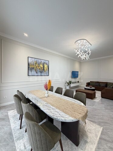 Satılır 4 otaqlı həyət evi/bağ evi 200 m², Mərdəkan q., photo 10 from 24