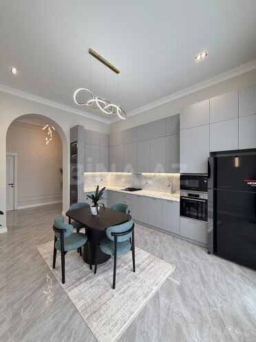 Satılır 4 otaqlı həyət evi/bağ evi 200 m², Mərdəkan q., photo 13 from 24