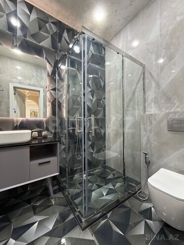 Satılır 4 otaqlı həyət evi/bağ evi 200 m², Mərdəkan q., photo 14 from 24