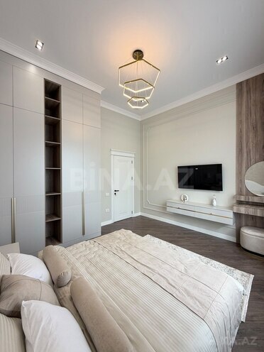 Satılır 4 otaqlı həyət evi/bağ evi 200 m², Mərdəkan q., photo 19 from 24