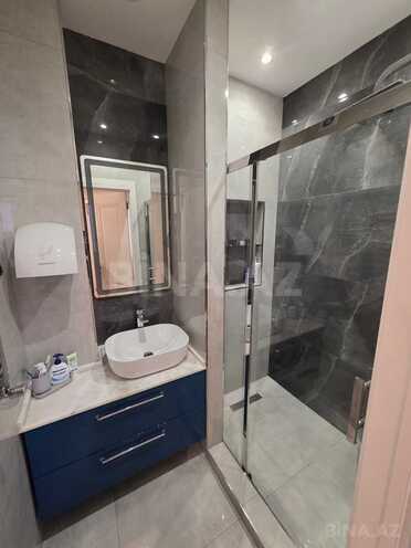 Продаётся 2-комн. новостройка 93 м², м. Нариман Нариманов, photo 12 from 16