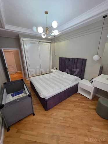 Продаётся 2-комн. новостройка 93 м², м. Нариман Нариманов, photo 8 from 16