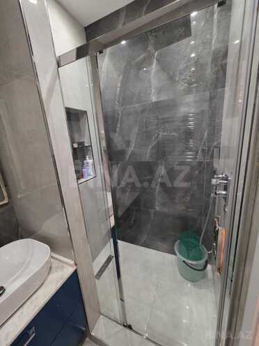 Продаётся 2-комн. новостройка 93 м², м. Нариман Нариманов, photo 11 from 16
