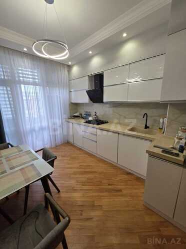 Продаётся 2-комн. новостройка 93 м², м. Нариман Нариманов, photo 5 from 16