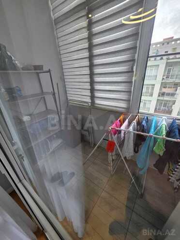 Продаётся 2-комн. новостройка 93 м², м. Нариман Нариманов, photo 9 from 16