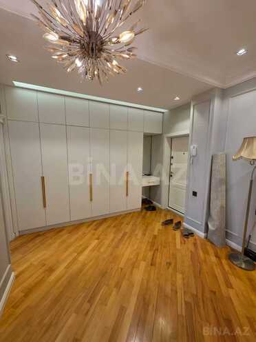 Продаётся 2-комн. новостройка 93 м², м. Нариман Нариманов, photo 4 from 16