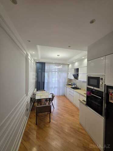 Продаётся 2-комн. новостройка 93 м², м. Нариман Нариманов, photo 7 from 16