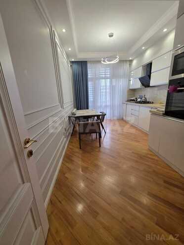 Продаётся 2-комн. новостройка 93 м², м. Нариман Нариманов, photo 13 from 16