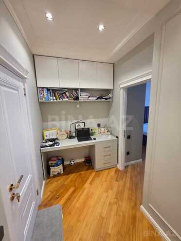 Продаётся 2-комн. новостройка 93 м², м. Нариман Нариманов, photo 14 from 16