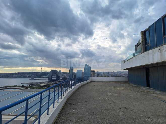 Satılır 9 otaqlı yeni tikili 1 150 m², Şah İsmayıl Xətai m., photo 10 from 18