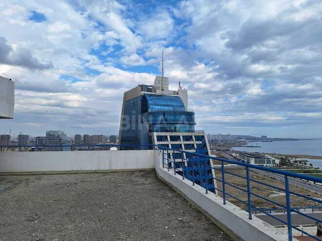 Satılır 9 otaqlı yeni tikili 1 150 m², Şah İsmayıl Xətai m., photo 14 from 18