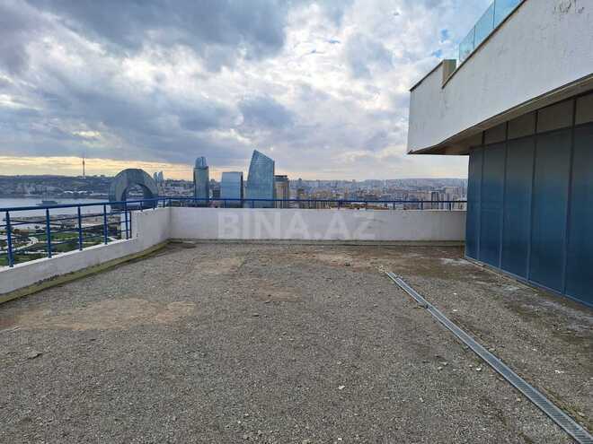 Satılır 9 otaqlı yeni tikili 1 150 m², Şah İsmayıl Xətai m., photo 11 from 18