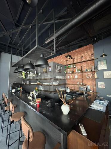 Сдается  объект 310 м², м. Низами, photo 3 from 5