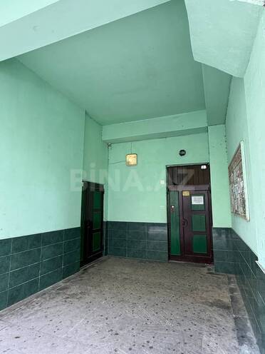 Satılır 2 otaqlı yeni tikili 64 m², Həzi Aslanov m., photo 19 from 23