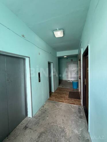 Satılır 2 otaqlı yeni tikili 64 m², Həzi Aslanov m., photo 20 from 23