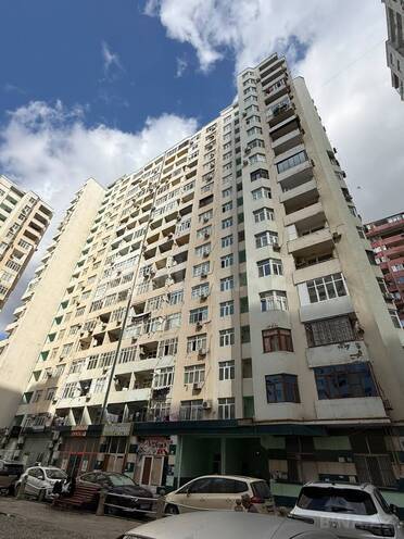 Satılır 2 otaqlı yeni tikili 64 m², Həzi Aslanov m., photo 11 from 23