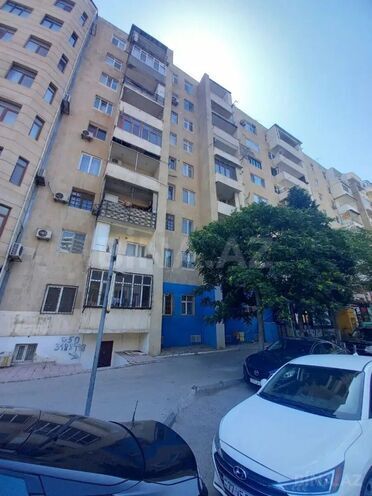Satılır 3 otaqlı köhnə tikili 80 m², Elmlər Akademiyası m., photo 1 from 16