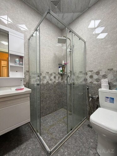 Satılır 6 otaqlı həyət evi/bağ evi 360 m², Mərdəkan q., photo 27 from 28