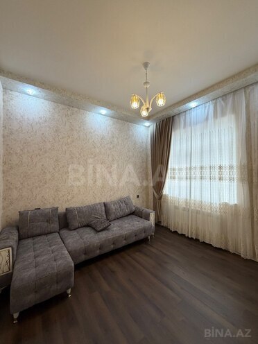 Satılır 6 otaqlı həyət evi/bağ evi 360 m², Mərdəkan q., photo 21 from 28