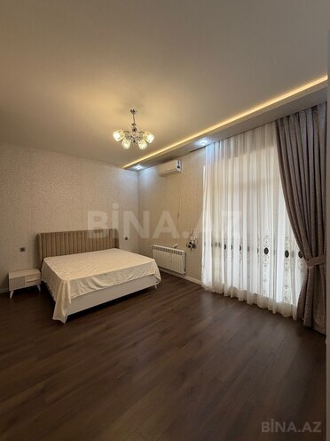 Satılır 6 otaqlı həyət evi/bağ evi 360 m², Mərdəkan q., photo 25 from 28