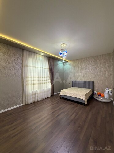 Satılır 6 otaqlı həyət evi/bağ evi 360 m², Mərdəkan q., photo 22 from 28