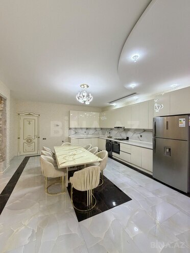 Satılır 6 otaqlı həyət evi/bağ evi 360 m², Mərdəkan q., photo 15 from 28