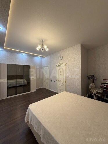 Satılır 6 otaqlı həyət evi/bağ evi 360 m², Mərdəkan q., photo 26 from 28