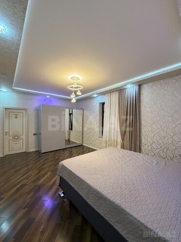 Satılır 6 otaqlı həyət evi/bağ evi 360 m², Mərdəkan q., photo 18 from 28