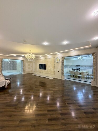 Satılır 6 otaqlı həyət evi/bağ evi 360 m², Mərdəkan q., photo 13 from 28