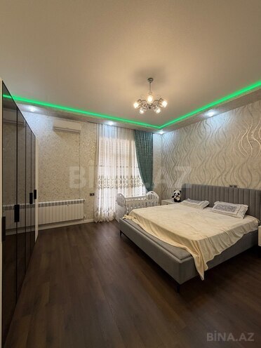 Satılır 6 otaqlı həyət evi/bağ evi 360 m², Mərdəkan q., photo 23 from 28