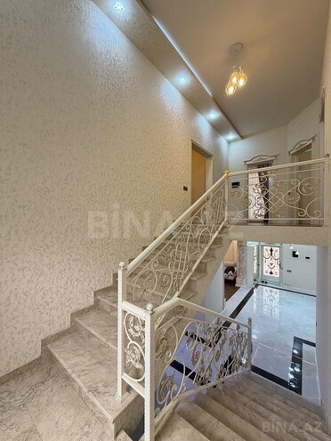 Satılır 6 otaqlı həyət evi/bağ evi 360 m², Mərdəkan q., photo 20 from 28