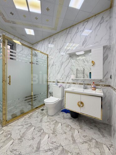 Satılır 6 otaqlı həyət evi/bağ evi 360 m², Mərdəkan q., photo 16 from 28