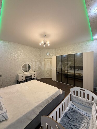 Satılır 6 otaqlı həyət evi/bağ evi 360 m², Mərdəkan q., photo 24 from 28
