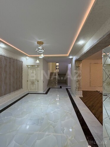 Satılır 6 otaqlı həyət evi/bağ evi 360 m², Mərdəkan q., photo 11 from 28