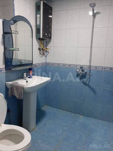 İcarəyə verilir 2 otaqlı köhnə tikili 30 m², Lökbatan q., photo 6 from 7