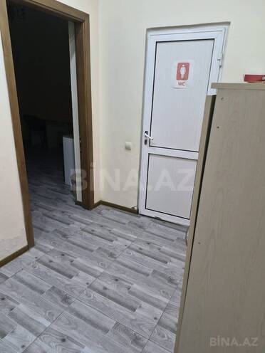 İcarəyə verilir 7 otaqlı ofis 267 m², Nizami m., photo 20 from 32