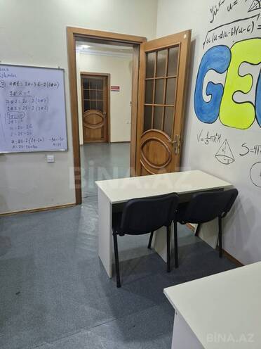 İcarəyə verilir 7 otaqlı ofis 267 m², Nizami m., photo 12 from 32