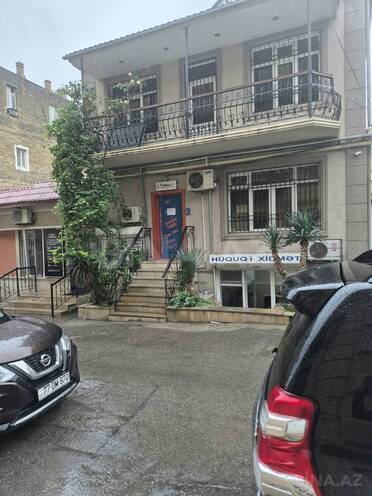 İcarəyə verilir 7 otaqlı ofis 267 m², Nizami m., photo 1 from 32