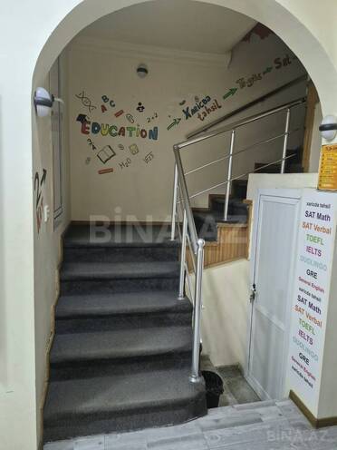 İcarəyə verilir 7 otaqlı ofis 267 m², Nizami m., photo 22 from 32