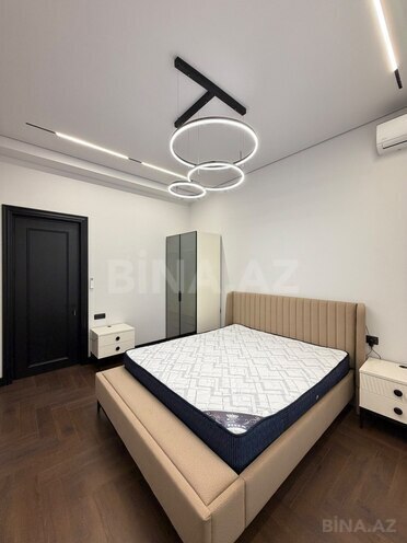 Satılır 5 otaqlı həyət evi/bağ evi 240 m², Mərdəkan q., photo 27 from 28