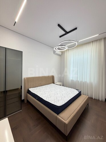 Satılır 5 otaqlı həyət evi/bağ evi 240 m², Mərdəkan q., photo 26 from 28